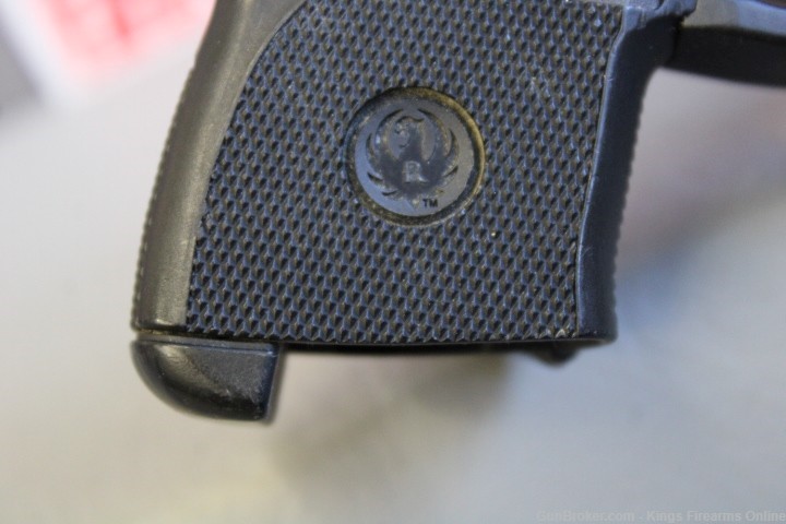 Ruger LCP .380ACP Item P-298-img-20