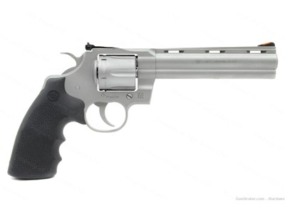 Colt Python .357 - 6 Inch Barrell 