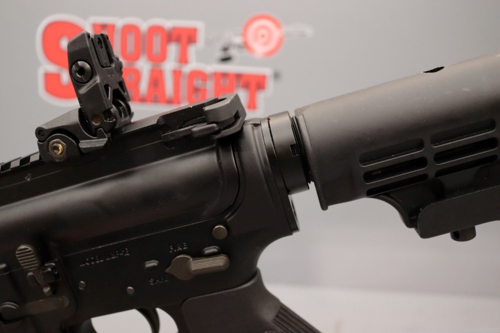 Smith & Wesson M&P-15 Sport II 5.56 NATO/.223 REM 16.00"bbl-img-22