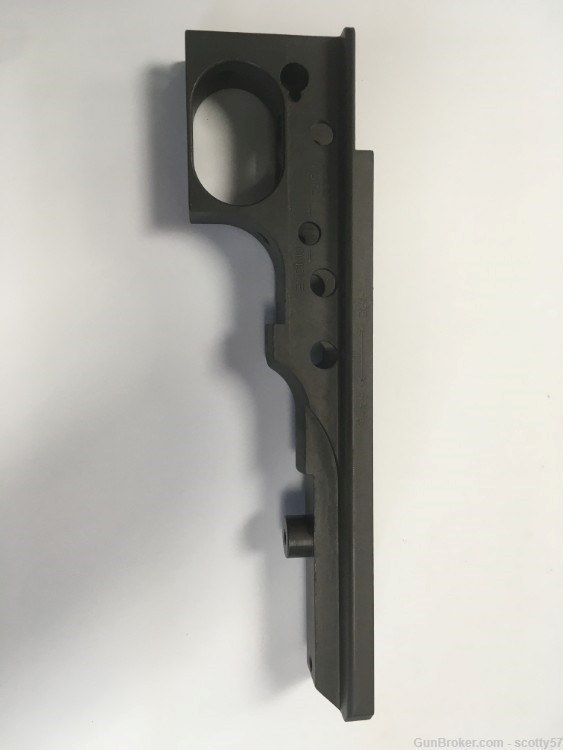 Thompson M1a1 frame-img-0