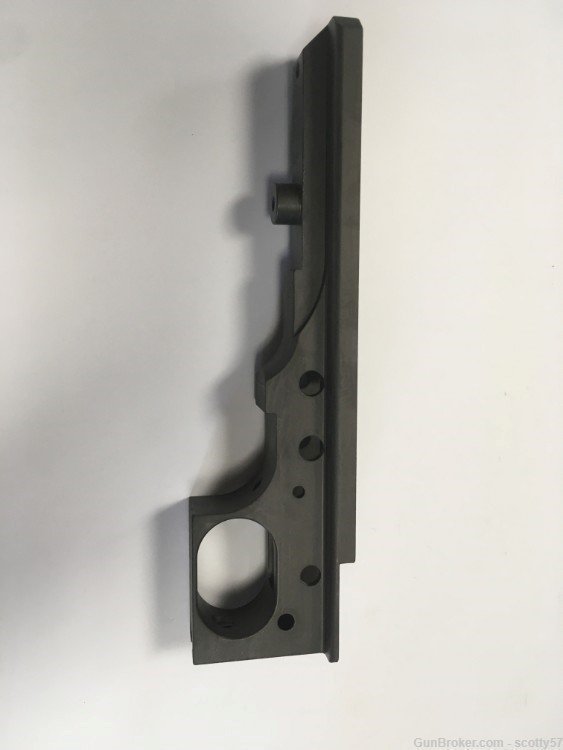 Thompson M1a1 frame-img-1