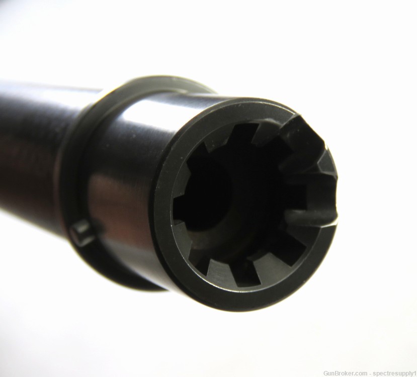  AR-15 Carbon Fiber .223 Wylde 16" Barrel 1:8 Twist AR15-img-7