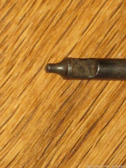 M1 Carbine Firing Pin-img-3