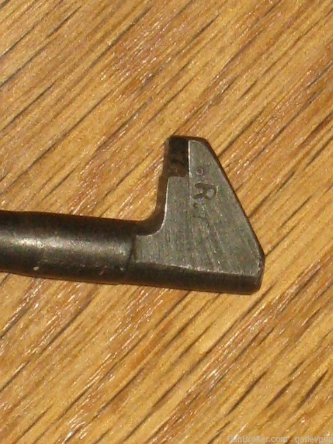 M1 Carbine Firing Pin-img-2