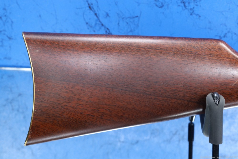 WINCHESTER 94 30-30 YELLOW BOY INDIAN CARBINE MADE FOR EUROPE MFG 1972/C&R-img-37