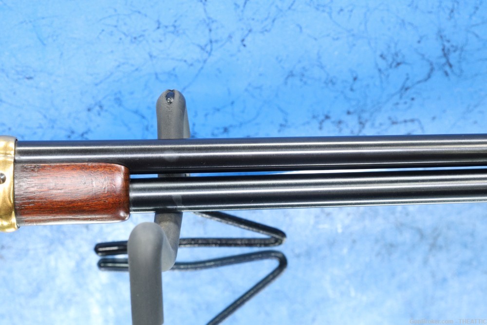 WINCHESTER 94 30-30 YELLOW BOY INDIAN CARBINE MADE FOR EUROPE MFG 1972/C&R-img-45