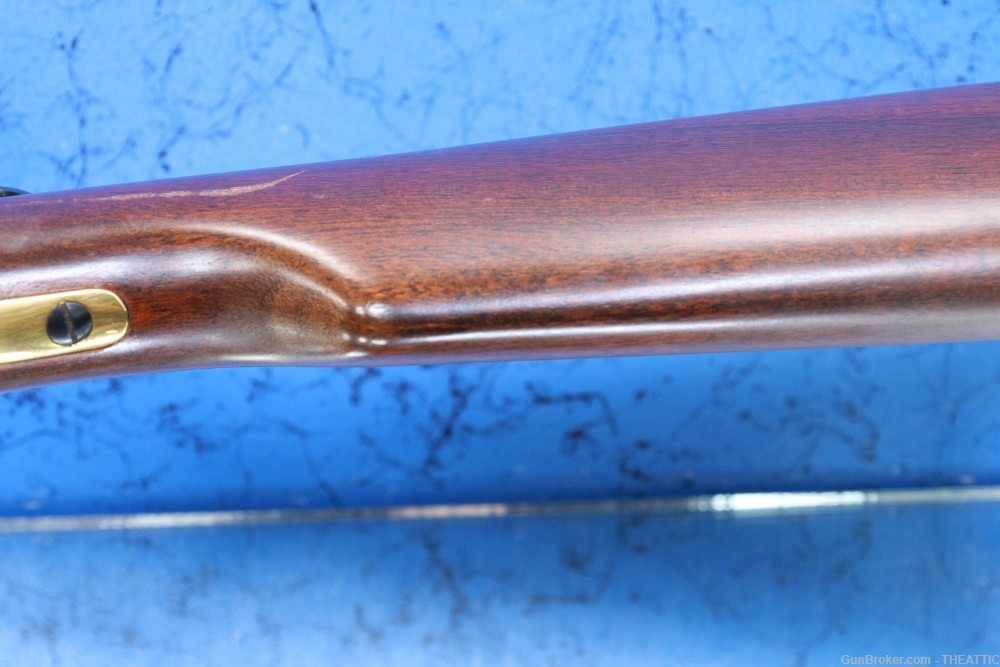 WINCHESTER 94 30-30 YELLOW BOY INDIAN CARBINE MADE FOR EUROPE MFG 1972/C&R-img-14