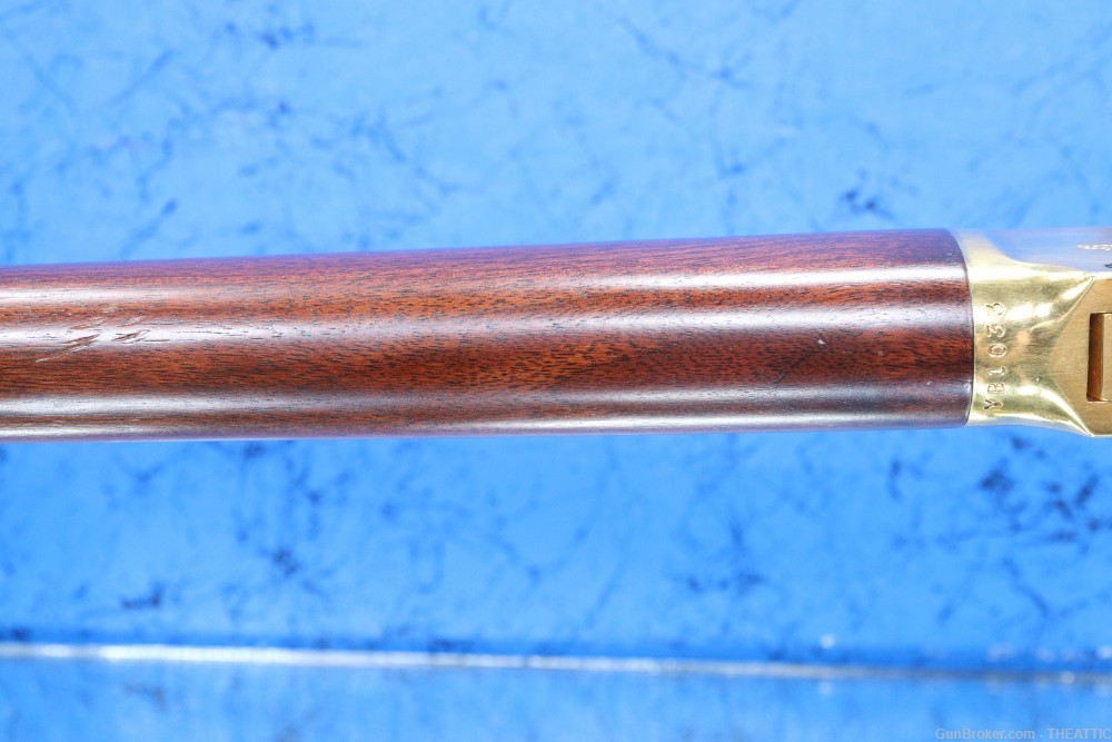 WINCHESTER 94 30-30 YELLOW BOY INDIAN CARBINE MADE FOR EUROPE MFG 1972/C&R-img-31
