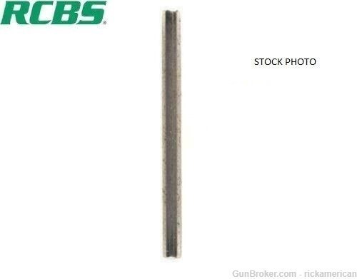 RCBS Decapping Pins for 50 BMG , 2 PACK NEW! # 09602-img-0