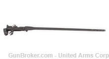 Long Branch Enfield #4 MK1 .303 Bolt Action Barrel and Receiver-img-0