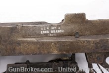Long Branch Enfield #4 MK1 .303 Bolt Action Barrel and Receiver-img-9