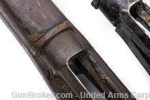 Long Branch Enfield #4 MK1 .303 Bolt Action Barrel and Receiver-img-6