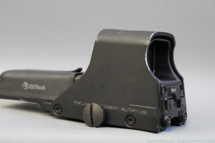 EoTech 512 Holographic Optic Item L-img-3