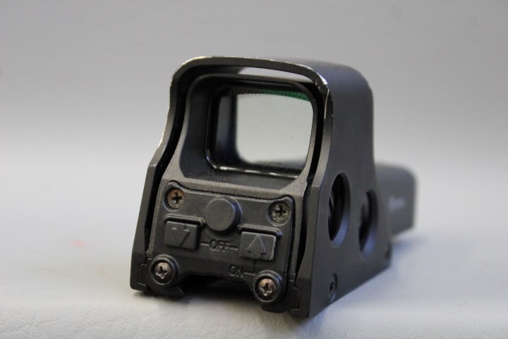 EoTech 512 Holographic Optic Item L-img-2