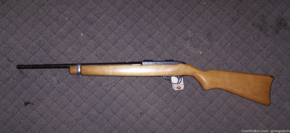 Ruger 10-22-img-1