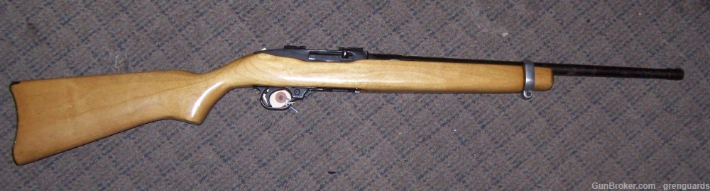 Ruger 10-22-img-0