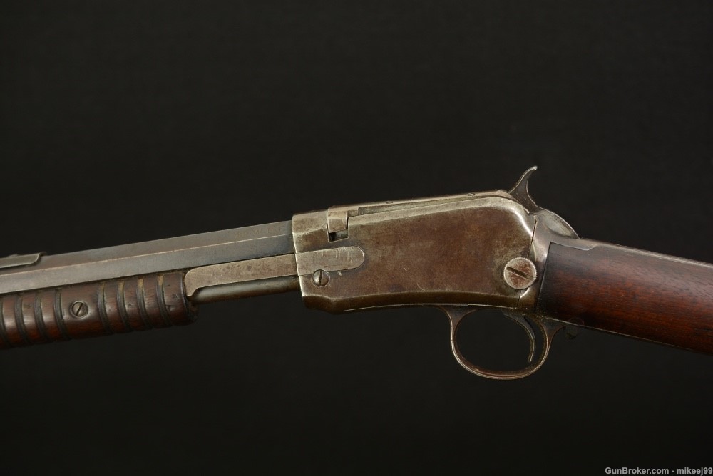 Winchester Model 90 .22 WRF-img-8