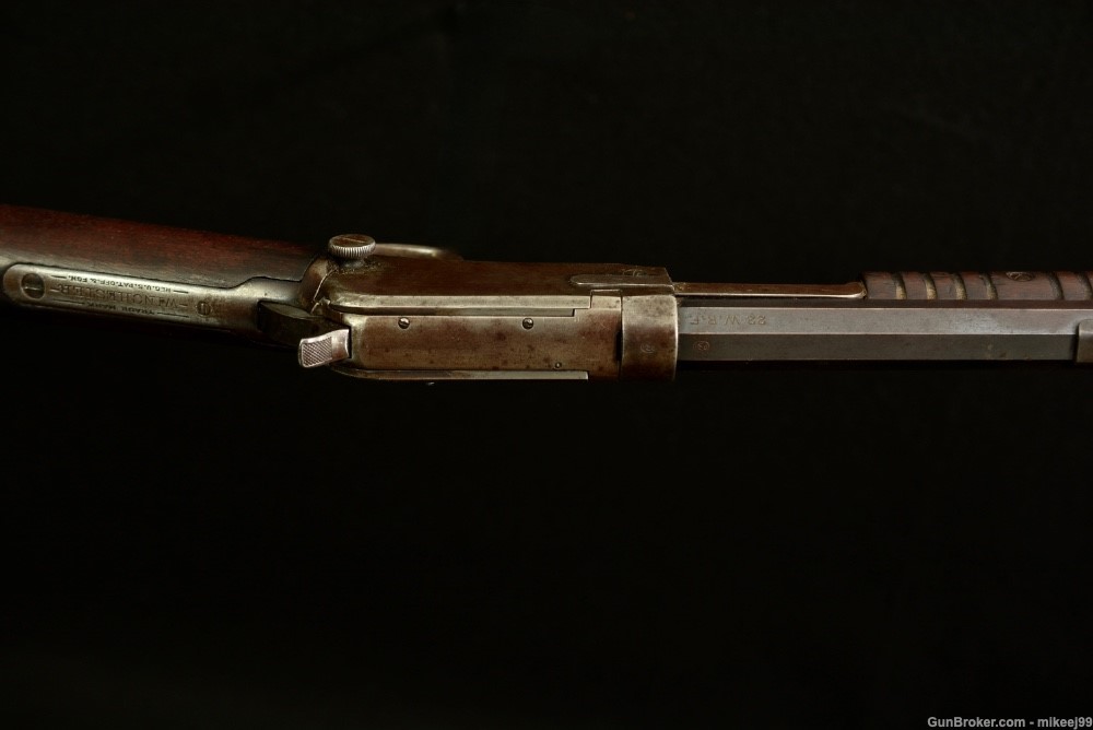 Winchester Model 90 .22 WRF-img-20