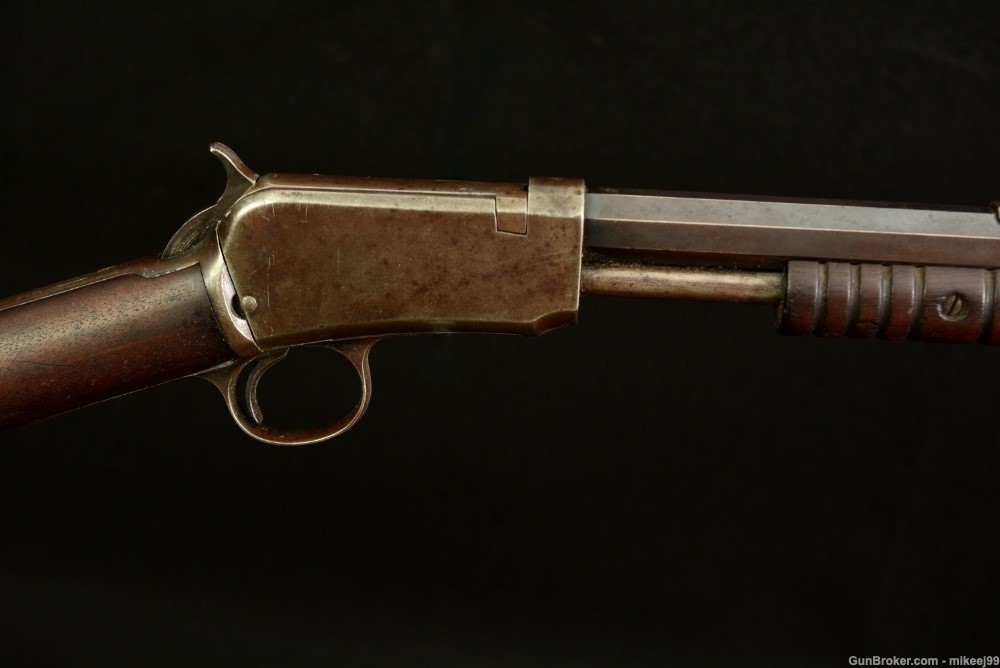 Winchester Model 90 .22 WRF-img-13