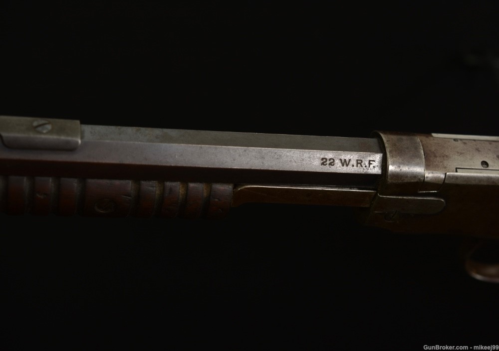 Winchester Model 90 .22 WRF-img-19