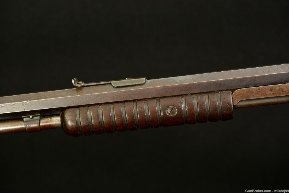 Winchester Model 90 .22 WRF-img-7