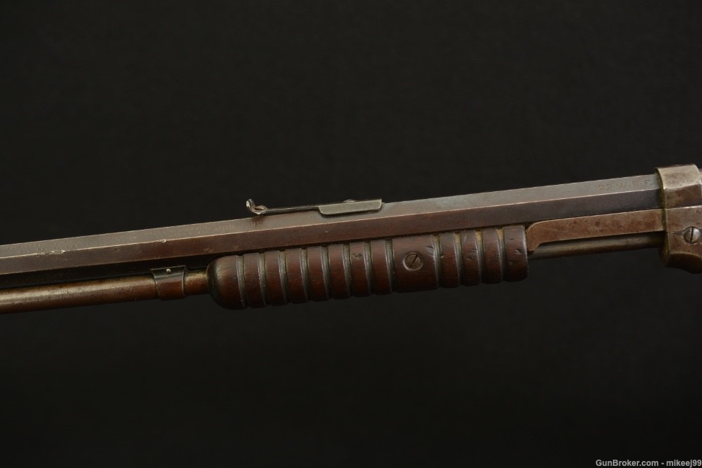 Winchester Model 90 .22 WRF-img-2