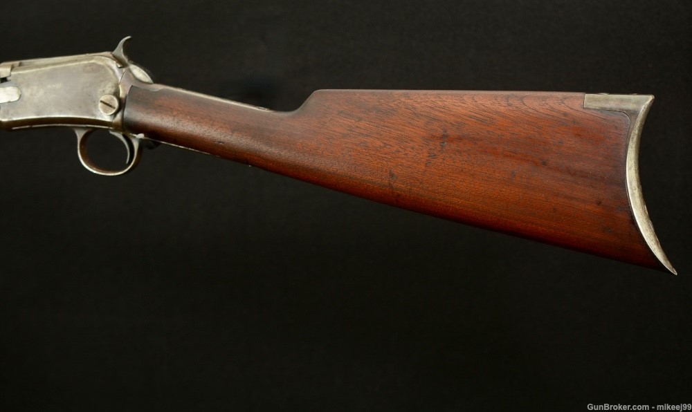 Winchester Model 90 .22 WRF-img-9