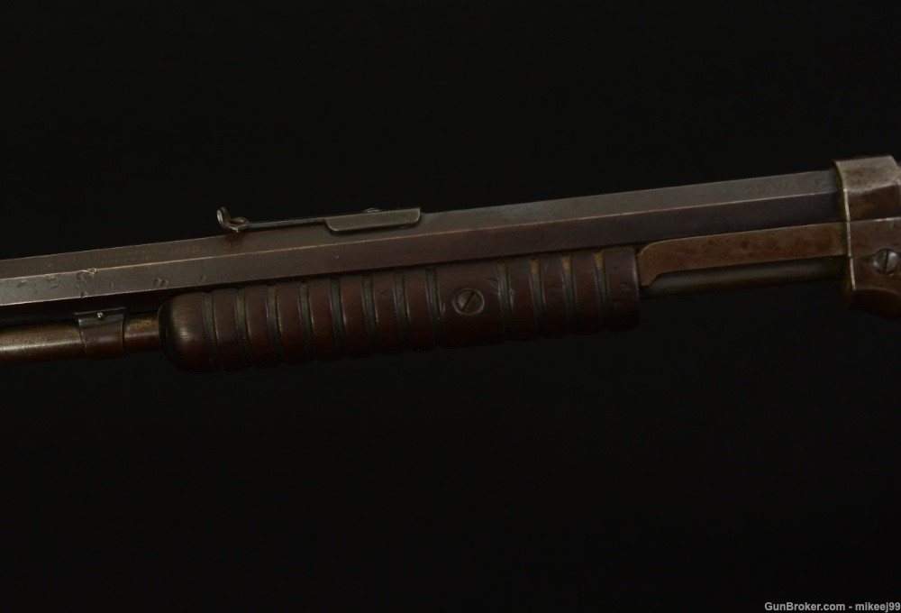 Winchester Model 90 .22 WRF-img-3
