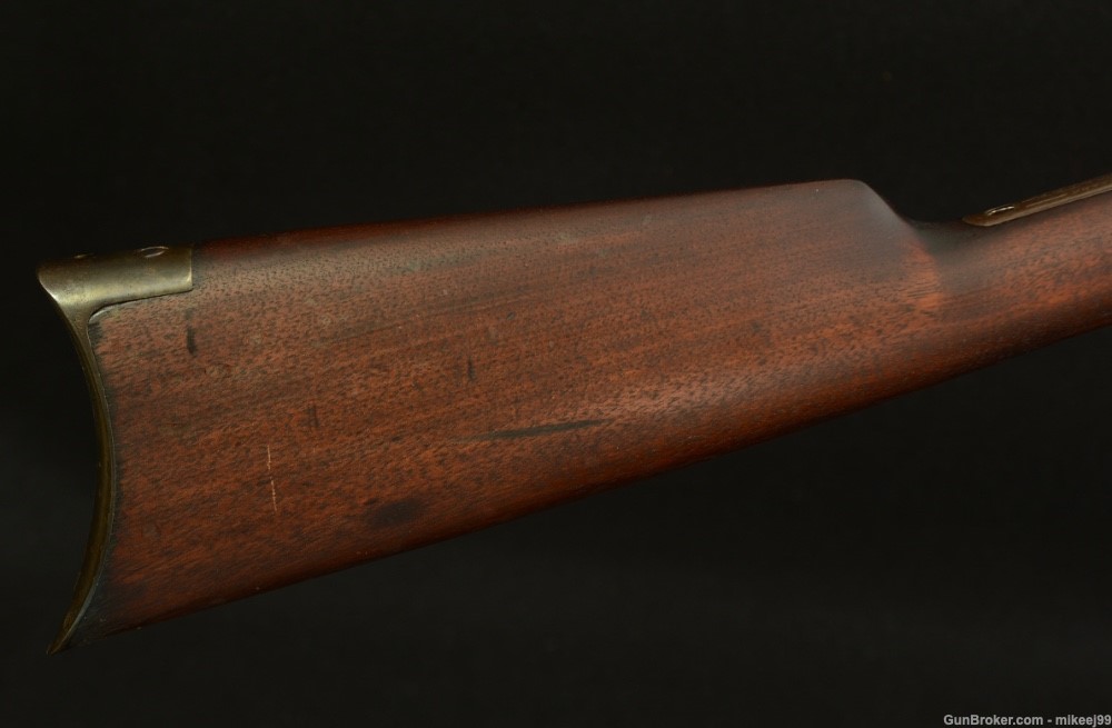 Winchester Model 90 .22 WRF-img-14