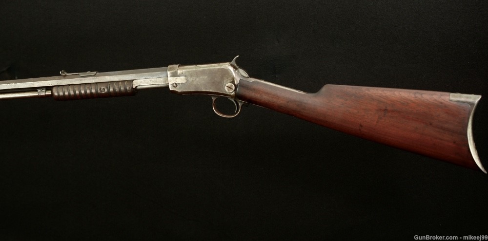 Winchester Model 90 .22 WRF-img-5