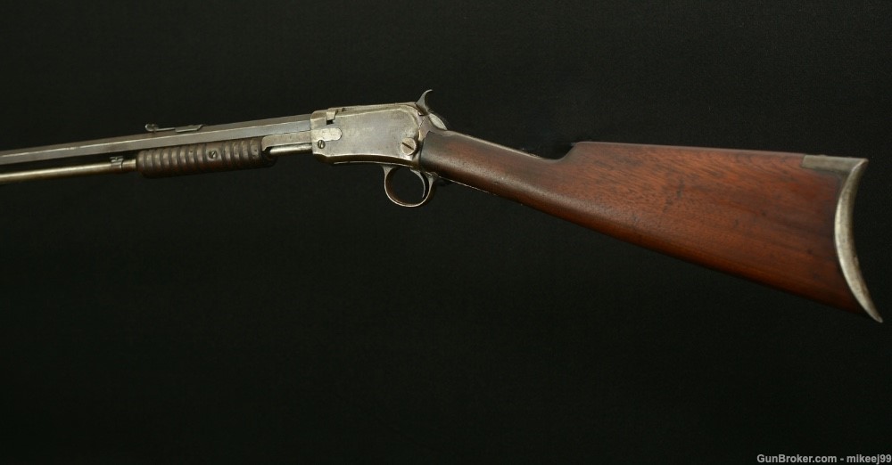 Winchester Model 90 .22 WRF-img-0