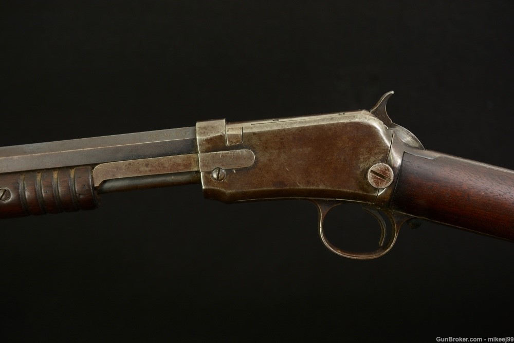 Winchester Model 90 .22 WRF-img-4