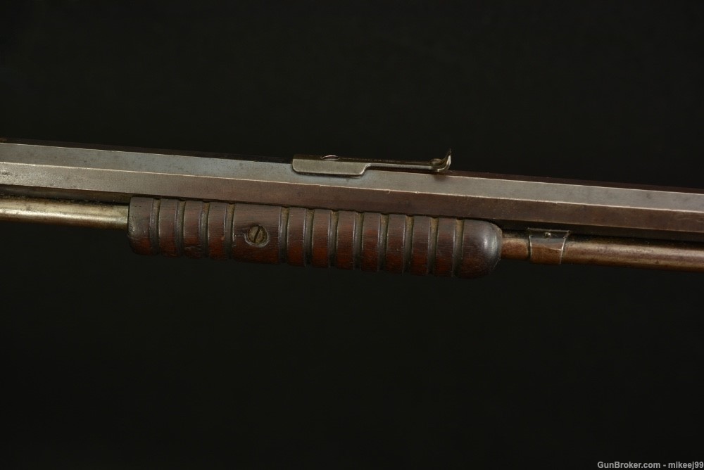 Winchester Model 90 .22 WRF-img-12