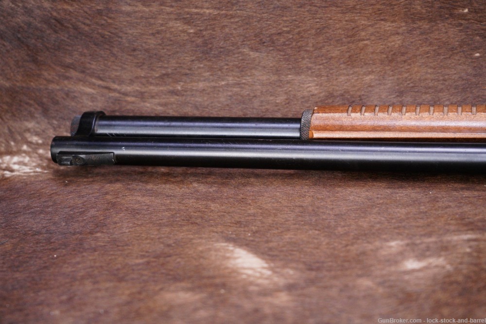 Smith & Wesson S&W Model 916-A 20” 12 Gauge CYL Pump Shotgun-img-16