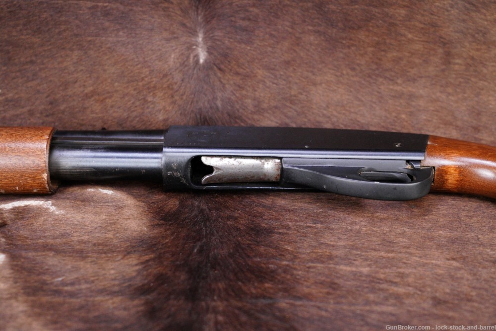 Smith & Wesson S&W Model 916-A 20” 12 Gauge CYL Pump Shotgun-img-12