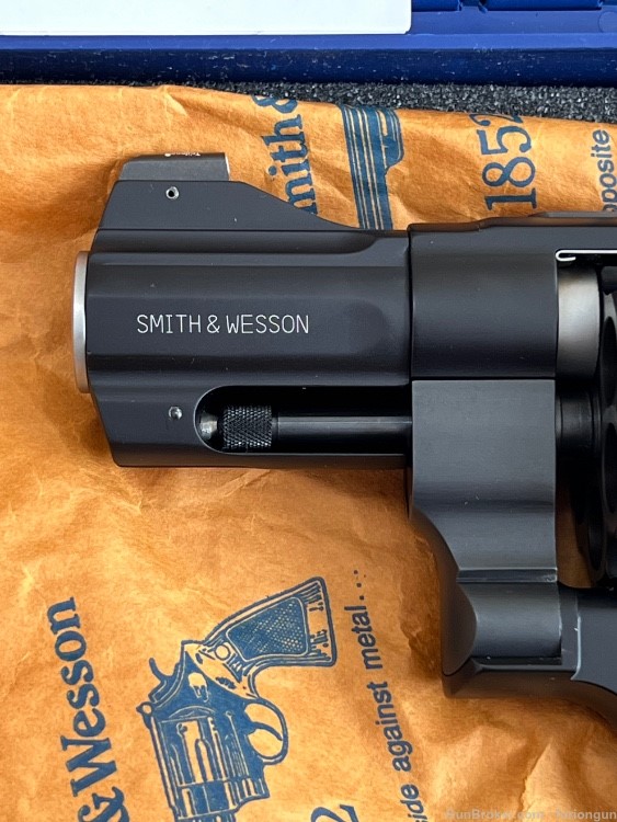 Smith & Wesson 325NG Nightguard 45ACP-img-4