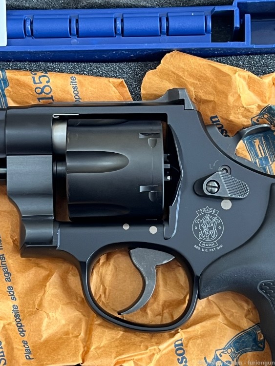 Smith & Wesson 325NG Nightguard 45ACP-img-3