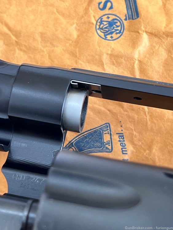 Smith & Wesson 325NG Nightguard 45ACP-img-20