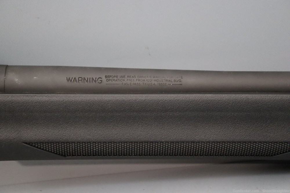 Mossberg 930 SPX 18.5" 12 Gauge -img-13