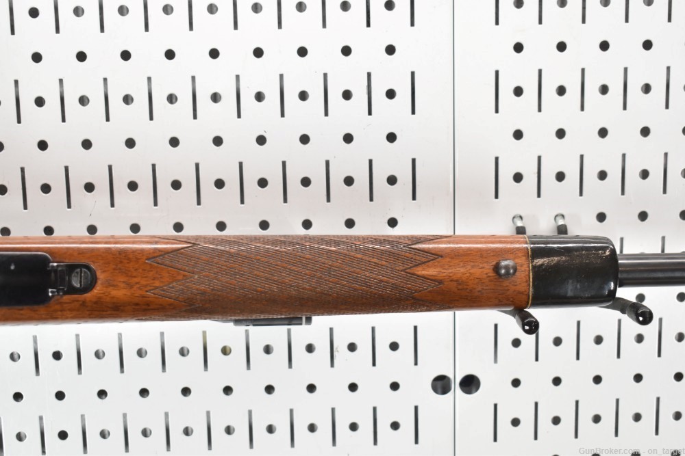 Remington 700 7mm Rem Mag 24" Charles Daly 4-12X MFG 1996-img-12