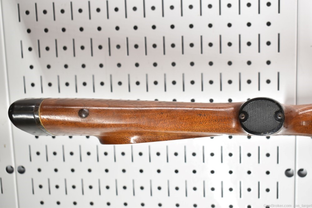 Remington 700 7mm Rem Mag 24" Charles Daly 4-12X MFG 1996-img-10
