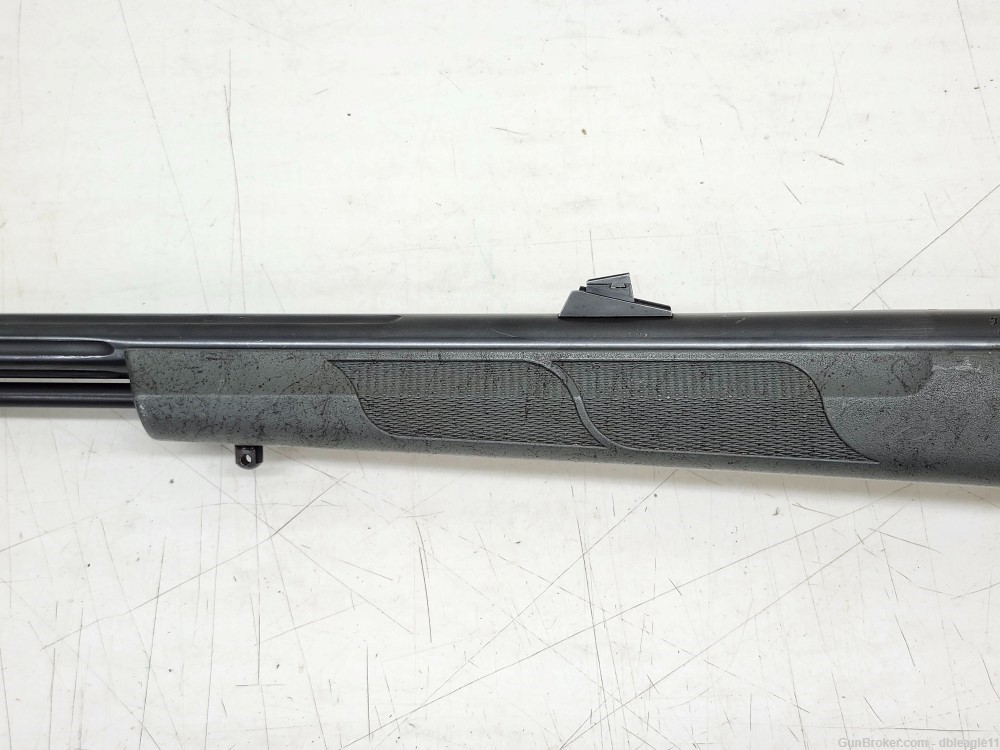 Winchester X-150 .50 Cal 26in Fluted Bbl Muzzleloader Black Powder Rifle-img-15