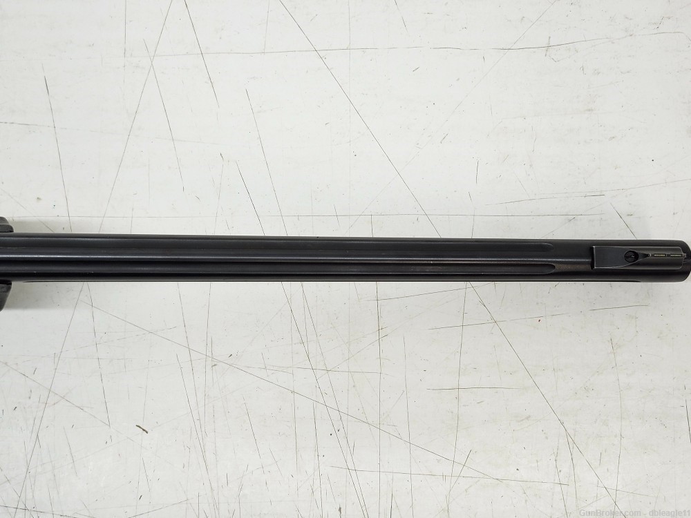 Winchester X-150 .50 Cal 26in Fluted Bbl Muzzleloader Black Powder Rifle-img-12
