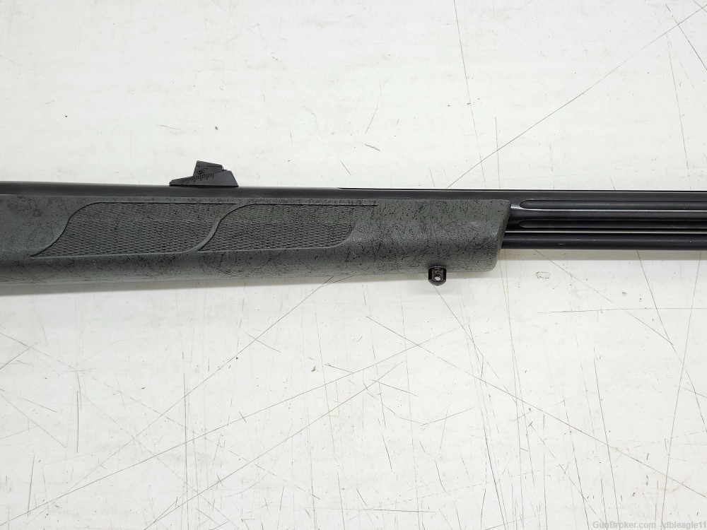Winchester X-150 .50 Cal 26in Fluted Bbl Muzzleloader Black Powder Rifle-img-3