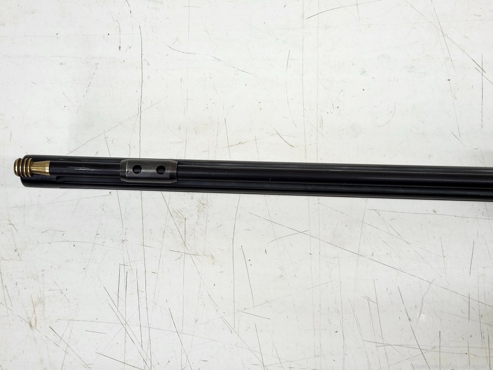 Winchester X-150 .50 Cal 26in Fluted Bbl Muzzleloader Black Powder Rifle-img-5