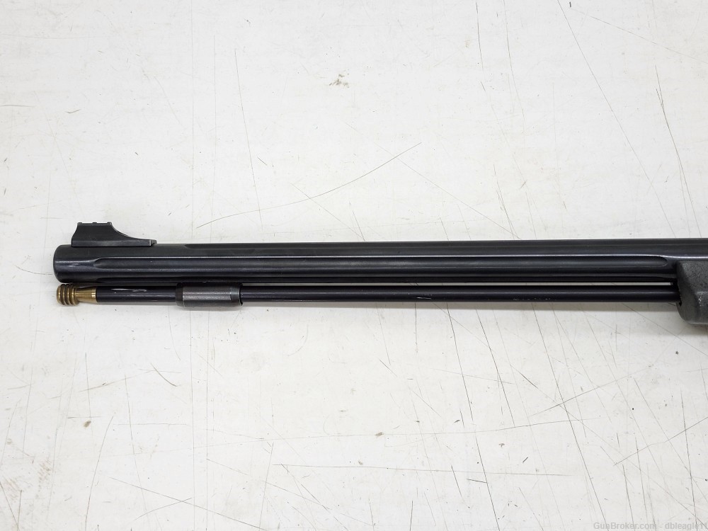 Winchester X-150 .50 Cal 26in Fluted Bbl Muzzleloader Black Powder Rifle-img-14