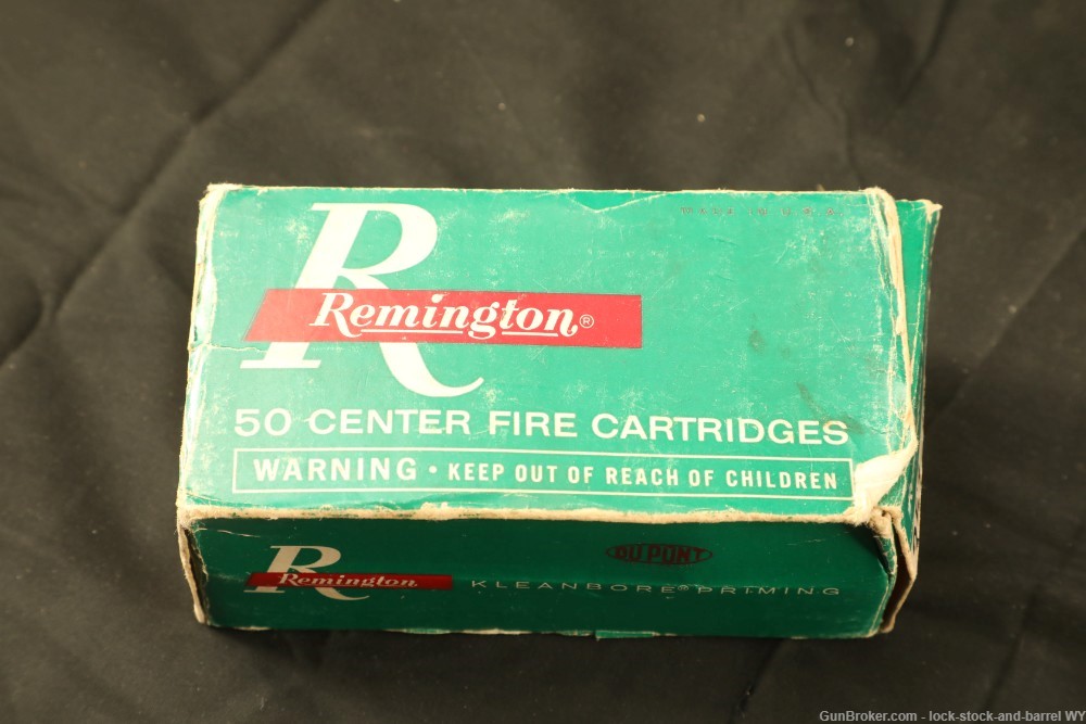 Lot 205x Remington 351/46x Winchester 351 -img-1