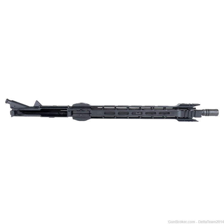 AR15 5.56 NATO Rifle Complete Upper - Includes BCG & Charging Handle-img-3