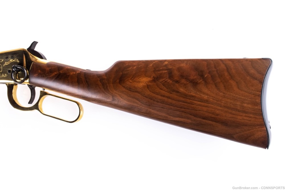 Winchester Model 94 RARE 1975 Commanche Carbine 20" Carbine .30-30 Win-img-6