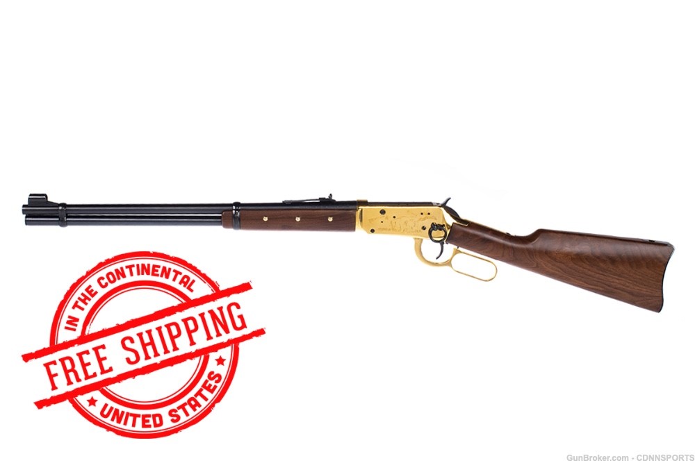 Winchester Model 94 RARE 1975 Commanche Carbine 20" Carbine .30-30 Win-img-1